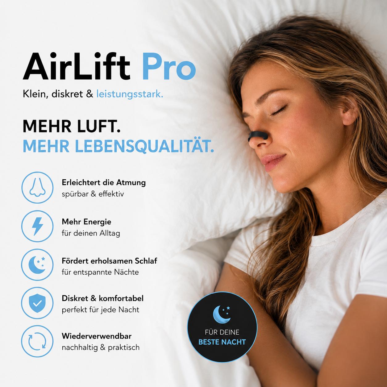 Airlift Pro