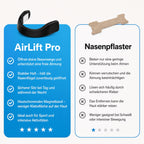 Airlift Pro Starter Kit