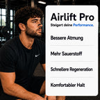 Airlift Pro Starter Kit