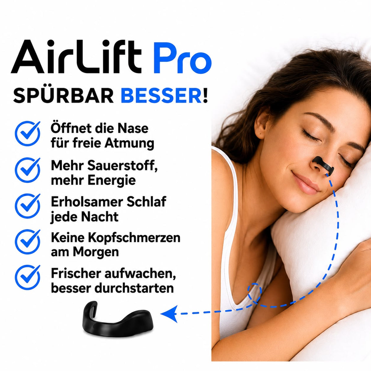 Airlift Pro Starter Kit